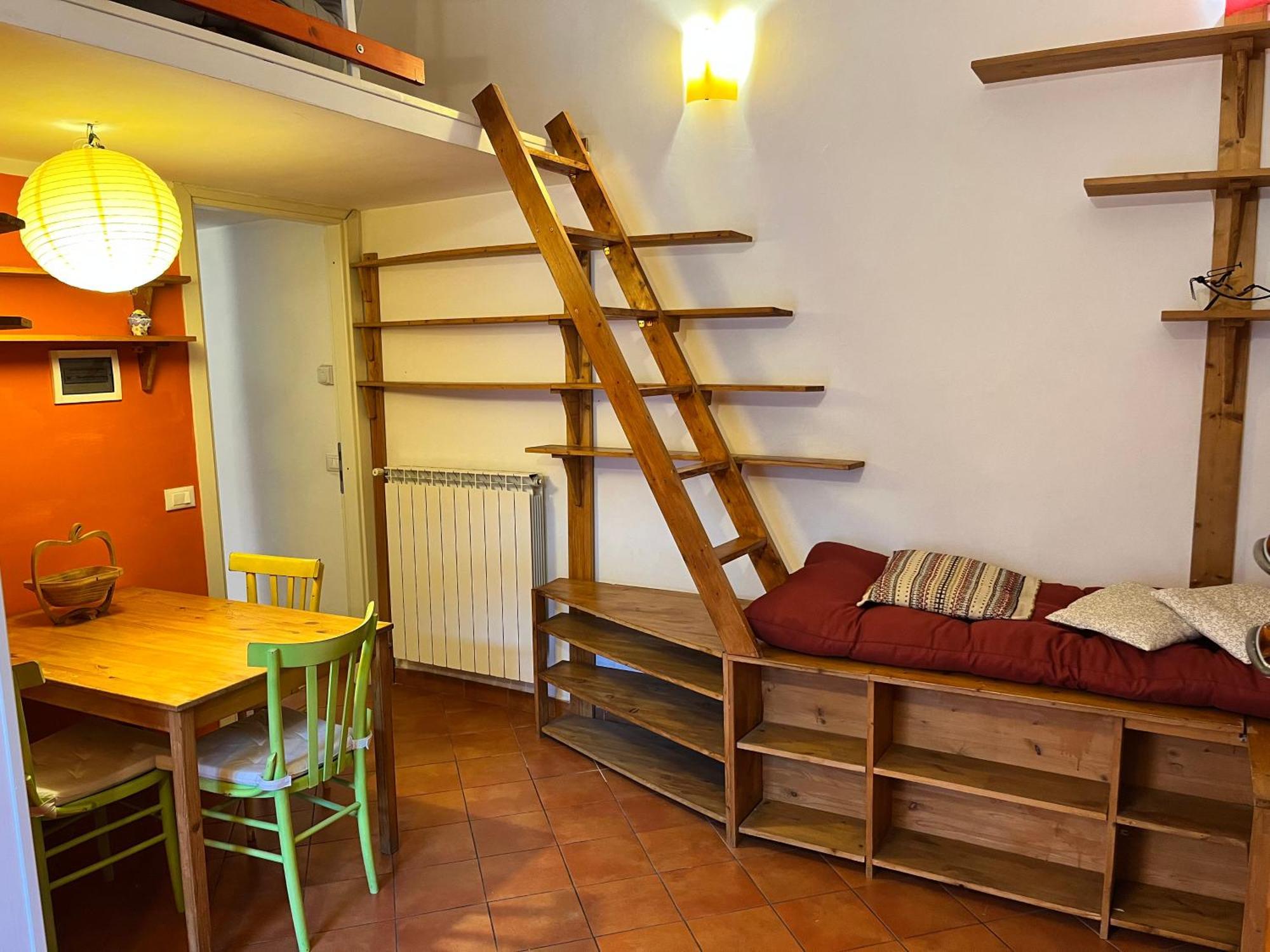 Volta Сasa de vacaciones Roma